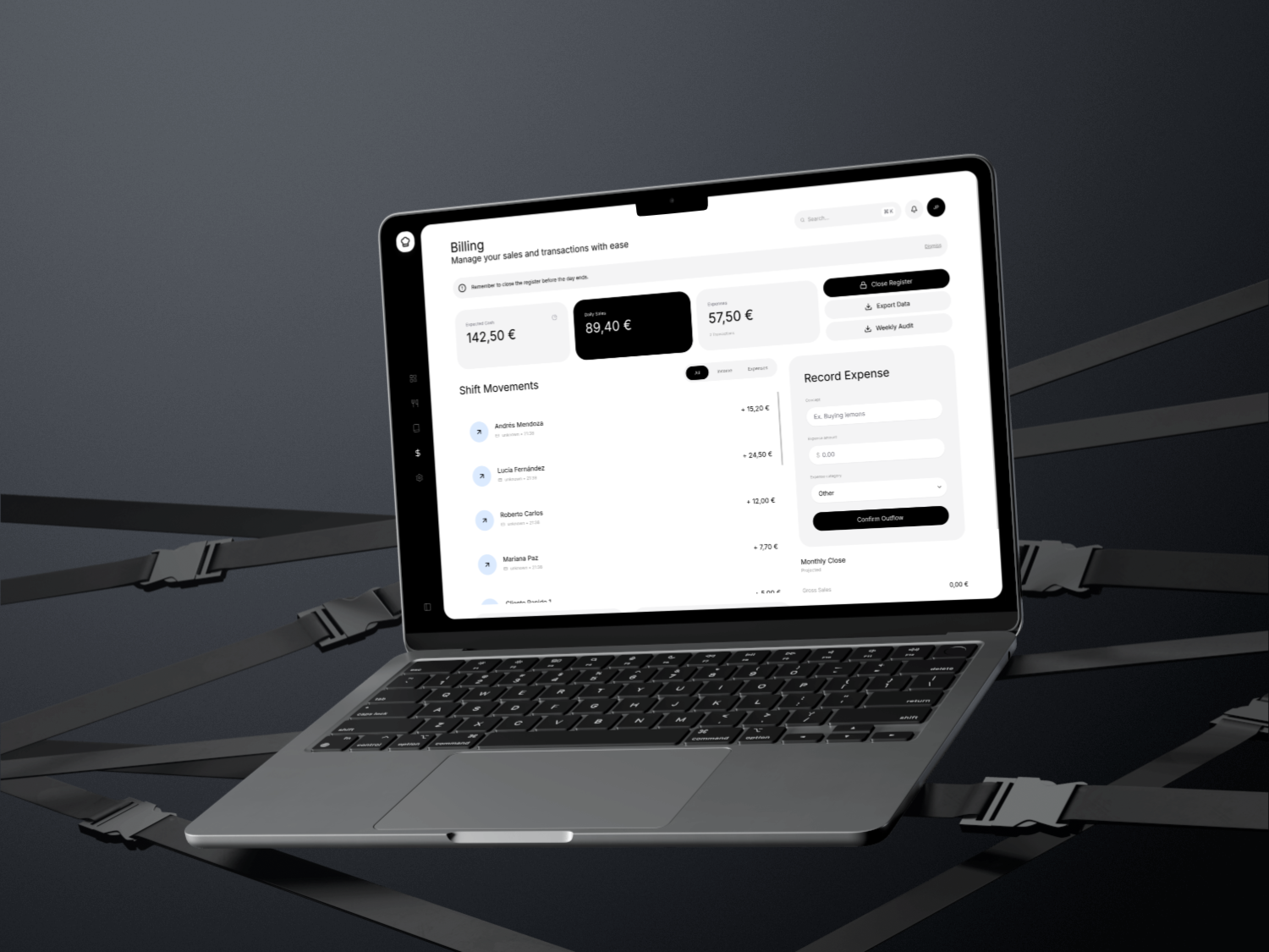 Inventory management best practices